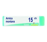 Arnica 15ch globuli