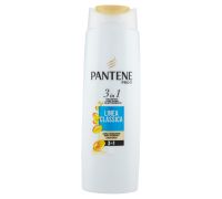 Pantene Pro-V 3 in 1 linea classica shampoo balsamo e trattamento 225ml