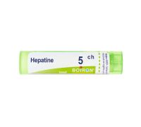 Hepatine 5ch granuli