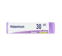 Histaminum 30ch globuli