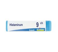 Histaminum 9ch globuli