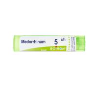 Medorrhinum 5ch granuli