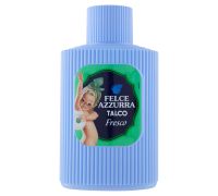 Felce Azzurra fresco talco per una pelle fresca e asciutta 150 grammi