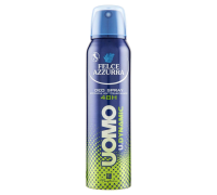 Felce Azzurra Power Sport deodorante spray 150ml