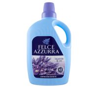 Felce Azzurra Lavanda & Iris ammorbidente delicato 3 litri