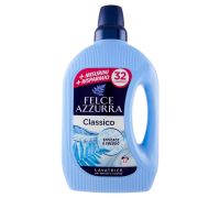 Felce Azzurra classico lavatrice per bianchi e colorati 1,595 litri