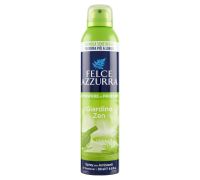 Felce Azzurra atmosfere di profumo giardino zen spray per ambienti per un''aria fresca e naturale 250ml