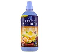 Felce Azzurra Argan e Vaniglia ammorbidente concentrato 900ml