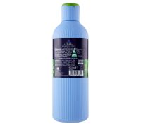 Felce Azzurra fresco bergamotto e fiori di cedro bagnodoccia fresco e rigenerante 650ml