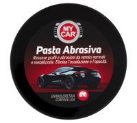 My Car pasta abrasiva per carrozzeria 150 grammi