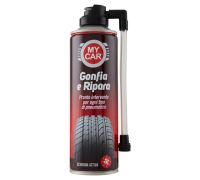 My Car gonfia e ripara pneumatici 300ml