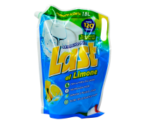 Last piatti limone ricarica 1,8 litri