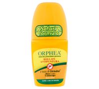 Orphea naturale protezione persona antipuntura insetti roll-on 50ml