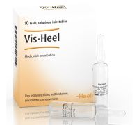 VIS HEEL 10 FIALE 2,2ML