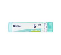 Silicea 6ch granuli