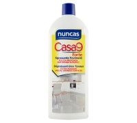 Nuncas Casa9 Forte sgrassante pavimenti 1 litro