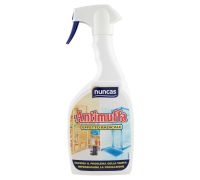 Nuncas Antimuffa spray 500 ml