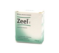 HEEL ZEEL T 10fx22.2ML