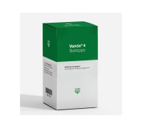 VANDA 4 SCIROPPO 200ML