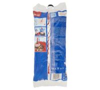 Vileda supermocio microfibre & power cattura lo sporco senza lasciare residui 1 pezzo