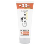 Garnier Grafic gel mega-fix per capelli 200ml