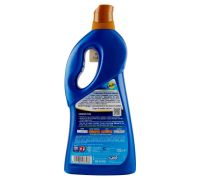 Emulsio cera facile autolucidante tutti i pavimenti effetto brillante 725ml