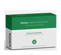 RENINE VANDA COMPOSITUM 40CPS