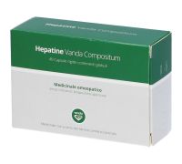 HEPATINE VANDA COMPOSITUM40CPS