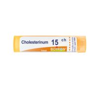 Cholesterinum 15ch granuli