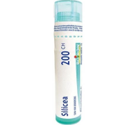 Silicea 200ch granuli