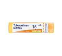 Tubercolinum Residuum 15ch granuli