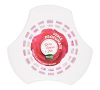 Relevi rosa canina & iris perle profumate per ambienti 110 grammi