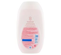 Johnson''s baby crema liquida nutriente per la pelle del bambino 100ml