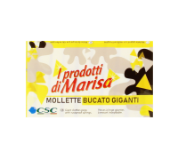 I Prodotti di Marisa mollette colorate per bucato con molla antiruggine 20 pezzi