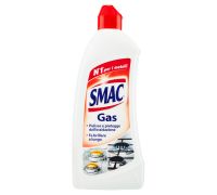 Smac gas detergente specifico per piani cottura e fornelli 500ml