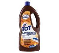 Smac tot lavaincera parquet e cotto protegge e lucida le superfici 1000ml