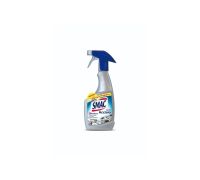 Smac brillacciaio protettivo per acciaio inox spray 520ml