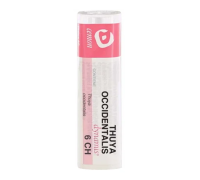 Thuya Occidentalis Dynamis 6ch granuli