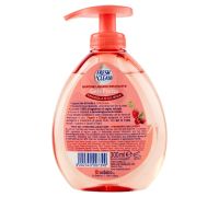 Fresh & Clean gel di frutta melone e anguria sapone liquido 300ml