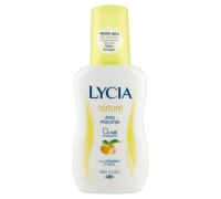Lycia Nature deodorante vapo no gas 75ml
