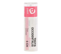 Thuya Occidentalis Dynamis 5ch granuli