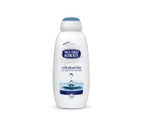 Neutro Roberts idratante bagnoschiuma sensibile 450ml 