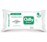 Chilly fresh salviettine intime 12 pezzi