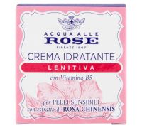 Acqua alle Rose crema idratante lenitiva per un''idratazione delicata 50ml