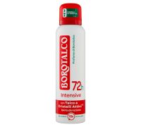 Borotalco Intensive profumo di borotalco deodorante spray 150ml