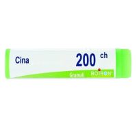 Cina 200ch globuli
