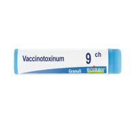 Vaccinotoxinum 9ch globuli