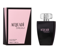 Acquadì Dream eau de toilet donna natural spray 100ml