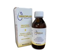 Trikoplus lozione capelli 120ml