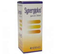 MERCUROPLUS GTT 30ML